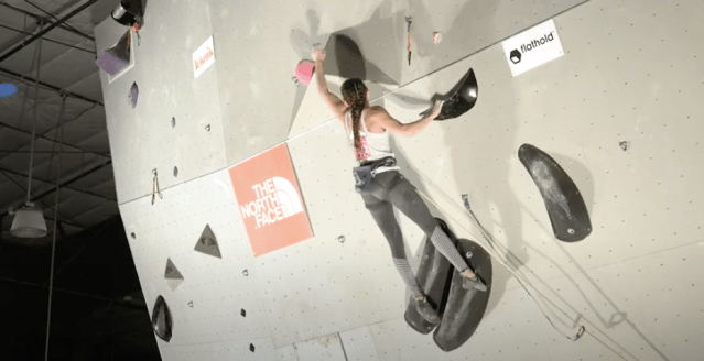 Intro to Climbing